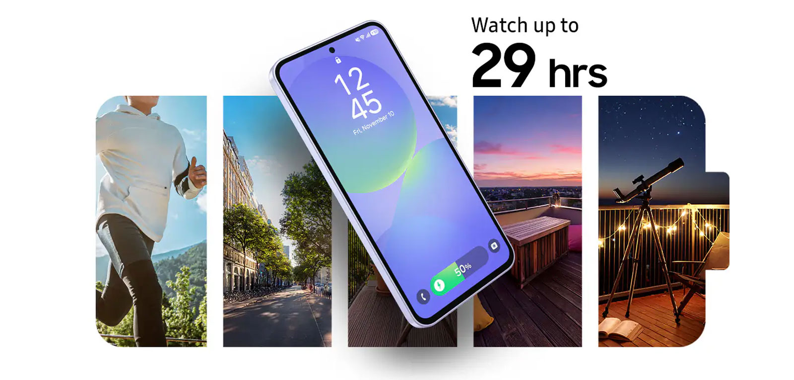 بهترین گوشی سامسونگ | قیمت به روز با گارانتی و ارسال سریع به سراسر کشور